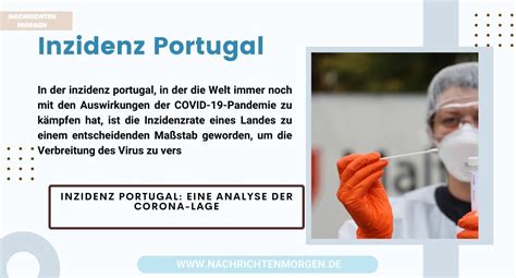 inzidenz portugal